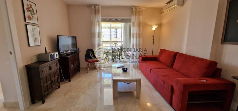 Foto 4562bbb5-b7b3-44eb-9dca-a5c093f07fb9. Alquiler apartamento en avenida avenida del mediterráneo 15 alquiler de temporada en Benidorm