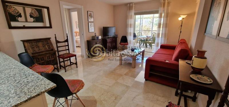 Foto 4846e91b-bb01-49dc-9904-41ba2b4a70ff. Alquiler apartamento en avenida avenida del mediterráneo 15 alquiler de temporada en Benidorm