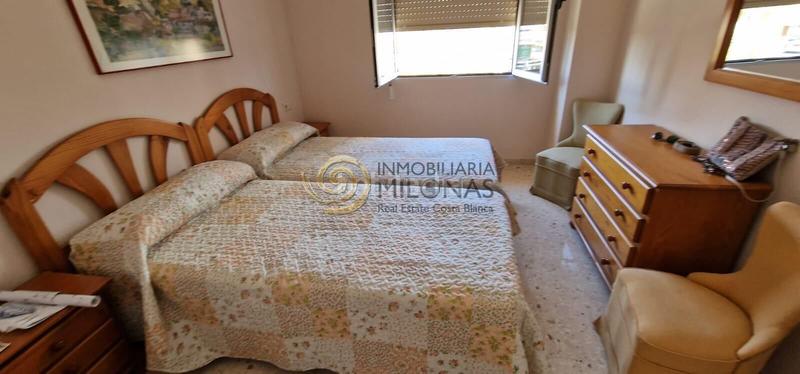 Foto 54596fd9-00ff-46b0-a492-5227cab54f88. Alquiler apartamento en avenida avenida del mediterráneo 15 alquiler de temporada en Benidorm