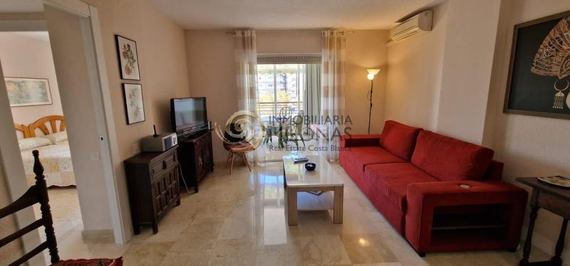 Foto 827a9380-1d46-409a-a1e0-2b34ef9783b1. Alquiler apartamento en avenida avenida del mediterráneo 15 alquiler de temporada en Benidorm
