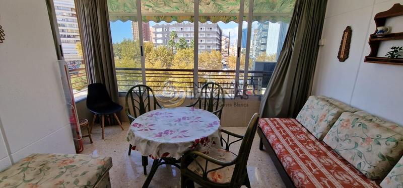 Foto b66c8ce2-2f52-4eef-a9d8-19155bfc8944. Alquiler apartamento en avenida avenida del mediterráneo 15 alquiler de temporada en Benidorm