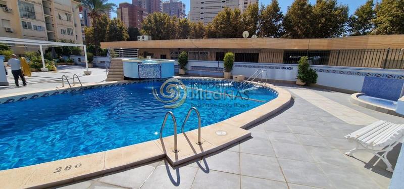 Foto e27c4e5b-2293-4170-80ab-7cf0a2f21288. Alquiler apartamento en avenida avenida del mediterráneo 15 alquiler de temporada en Benidorm
