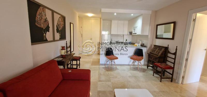 Foto f9994f75-aad6-4670-9ec5-391ad7702adc. Alquiler apartamento en avenida avenida del mediterráneo 15 alquiler de temporada en Benidorm