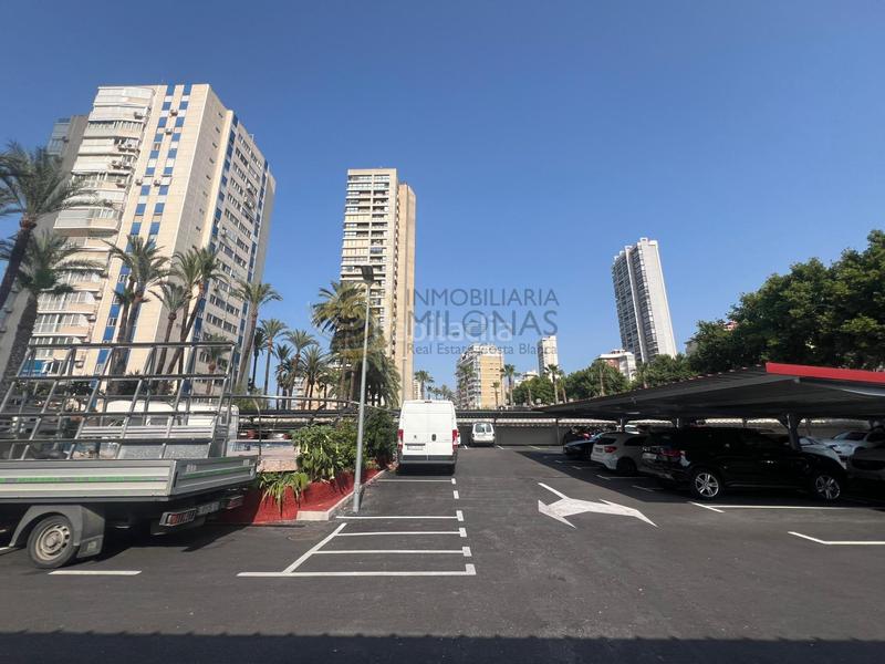 Foto 2e5ad650-b99b-4208-b950-b6ae1d3ddba5. Estudi amb aparcament piscina a Playa Levante Benidorm