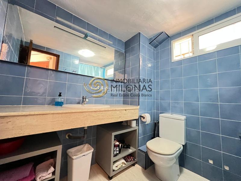 Foto 6f87b2c1-acac-4984-a215-dd976735a37f. Estudi amb aparcament piscina a Playa Levante Benidorm