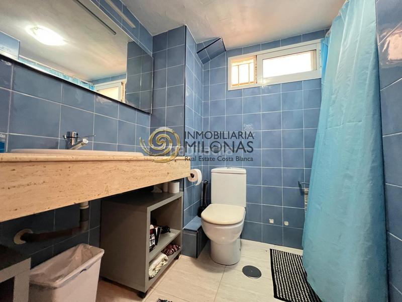 Foto 8f863584-ea66-45dd-a56d-768869949d90. Estudi amb aparcament piscina a Playa Levante Benidorm