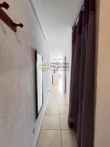 Foto d74b6e09-d871-4914-a6b9-fc091630e51a. Estudi amb aparcament piscina a Playa Levante Benidorm