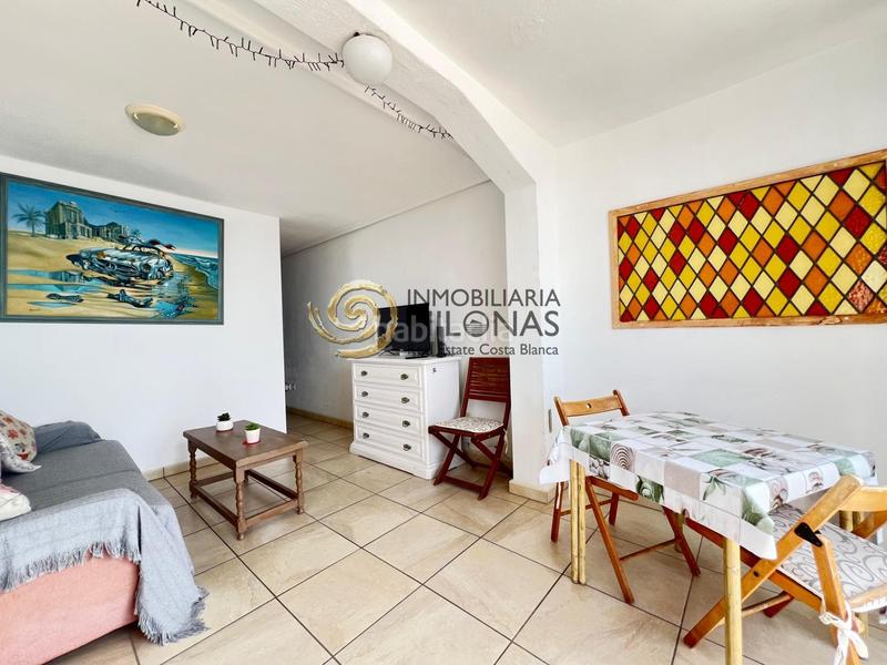 Foto ec05744b-ad80-4071-a11e-da5266c0b989. Estudi amb aparcament piscina a Playa Levante Benidorm
