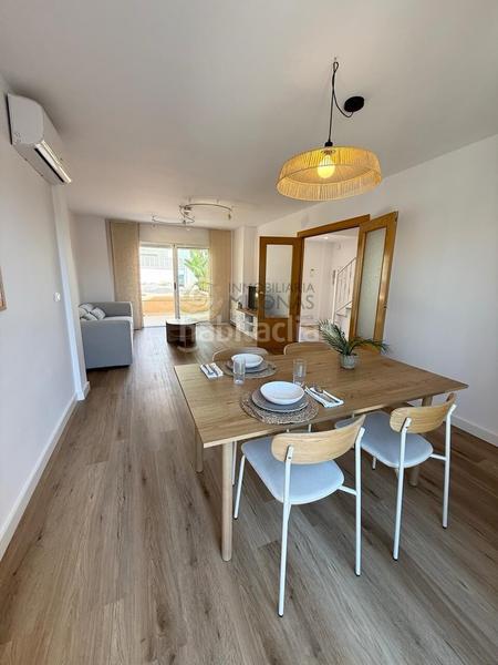 Foto 361935bd-e673-4ca6-a642-510968011882. Casa in calle llampuga 8 in Barranco Hondo Nucia (la)