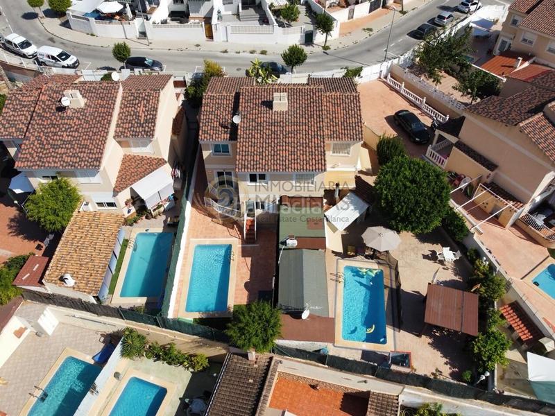 Foto 3ecd2dce-f3ae-41db-8f37-b189a9fc3f99. Casa in calle llampuga 8 in Barranco Hondo Nucia (la)