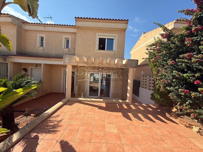 Foto 53561017-87ed-4550-94c5-1be81c48bea8. Casa in calle llampuga 8 in Barranco Hondo Nucia (la)