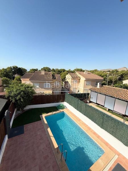 Foto 85df1142-4a78-434e-b0bf-f16b1207b5ab. Casa in calle llampuga 8 in Barranco Hondo Nucia (la)