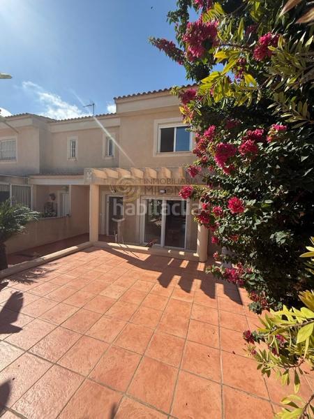 Foto 9b92eb31-ac25-4458-b976-33bbf6cba2dc. Casa in calle llampuga 8 in Barranco Hondo Nucia (la)