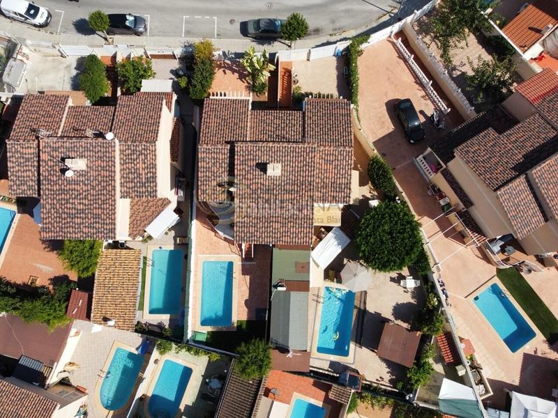 Foto b565d806-ebf6-4269-a6cc-08492443031d. Casa in calle llampuga 8 in Barranco Hondo Nucia (la)