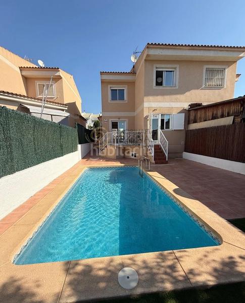 Foto e89423d2-ae1f-4420-bb83-5cebbc19e2d5. Casa in calle llampuga 8 in Barranco Hondo Nucia (la)