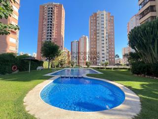 Appartement à Juzgados - Plaza de Toros. Apartamento de 1 dormitorio en venta  zona nuevos juzgados, beni