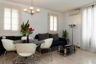 Location Appartement  Carrer fray luis de leon. Elegante apartamento en centro