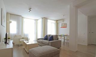 Location Appartement  Carrer ribera d'ebre. Magnífico piso situado en el centro