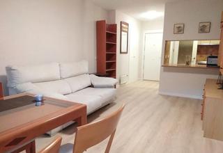 Location Appartement  Rambla sant jordi. Piso reformado en ripollet