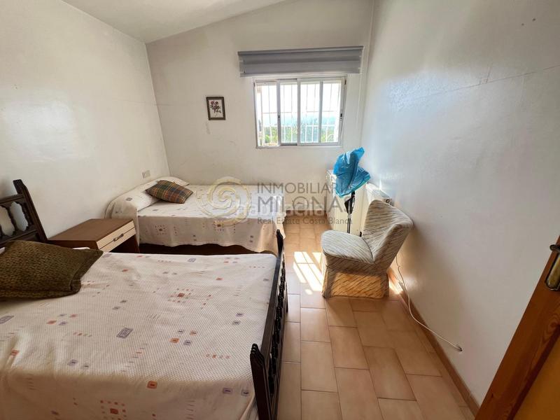 Foto 327e9615-2910-4a84-874c-c6e020ce509f. Haus mit parking in Urbanizaciones Benidorm