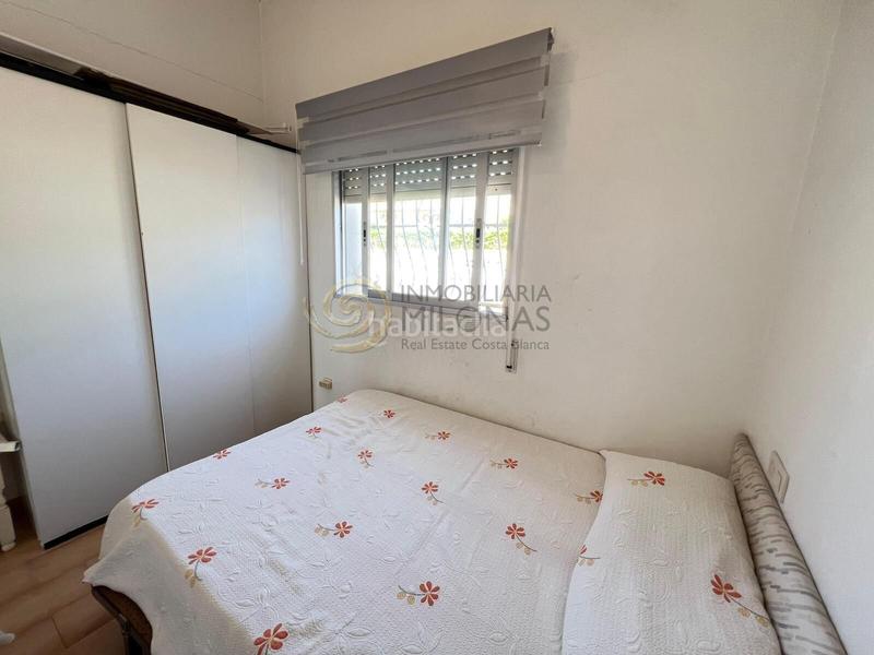 Foto 387a82fe-e522-41a4-93c8-840d50c94c95. Haus mit parking in Urbanizaciones Benidorm