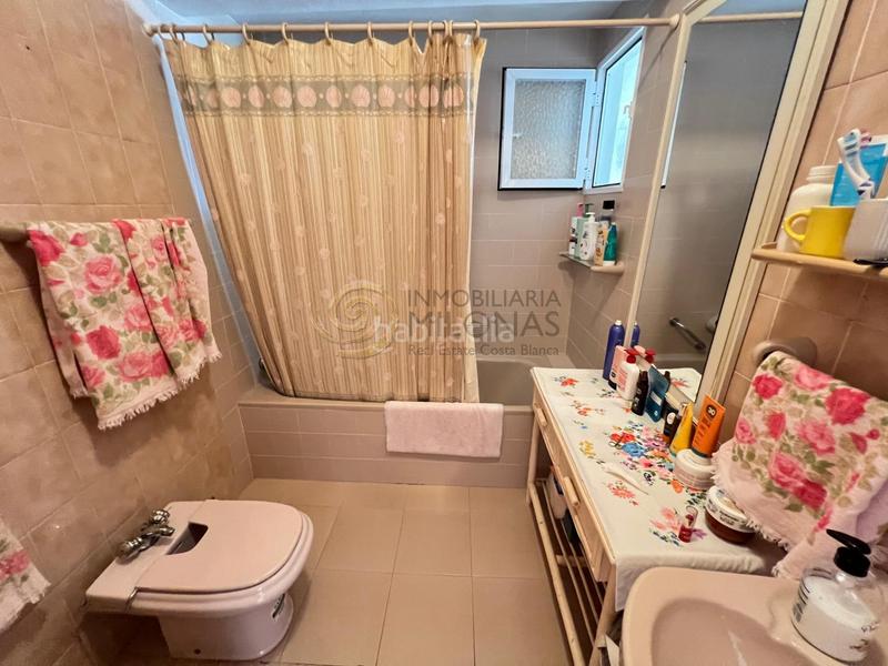 Foto 3a969825-4621-401a-9f7d-9ee9f42ade0e. Haus mit parking in Urbanizaciones Benidorm