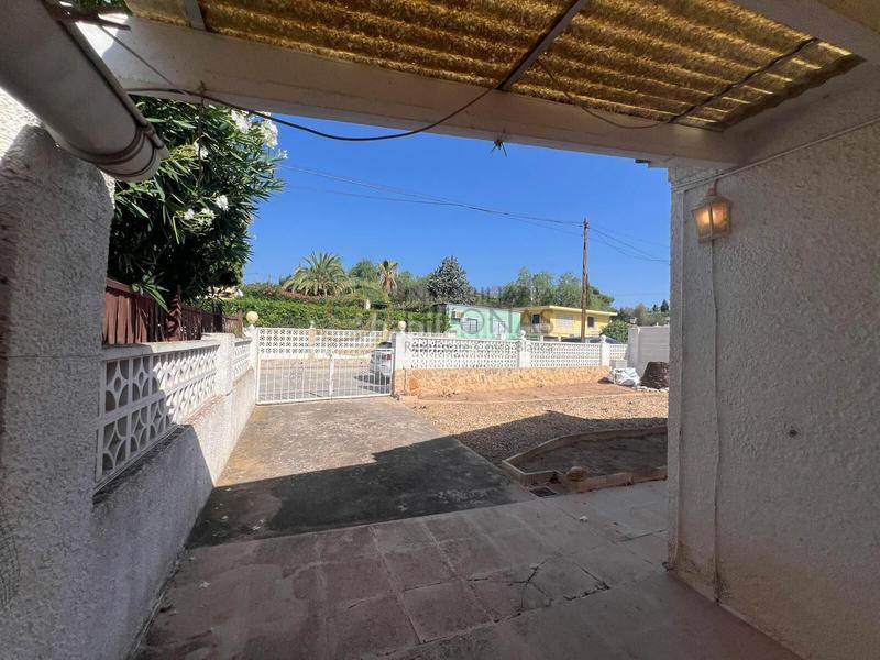 Foto 5c96d7ec-367c-4082-9ee1-f188d0118195. Haus mit parking in Urbanizaciones Benidorm