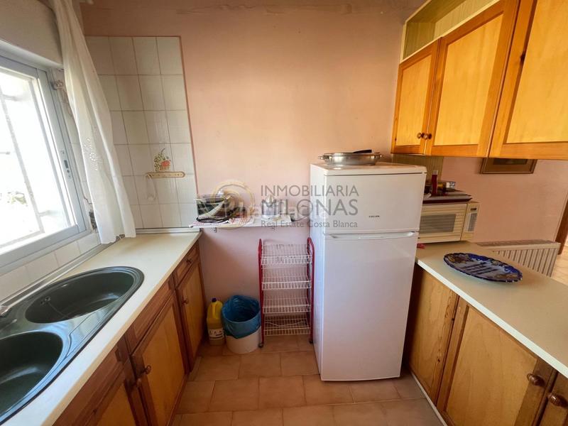 Foto 675ebdfe-1901-4036-8566-2721460d4a00. Haus mit parking in Urbanizaciones Benidorm