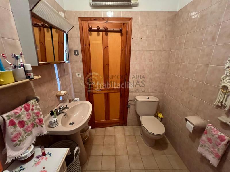 Foto 6bbd3ba5-e671-4a53-8d27-4b7375cc76b5. Haus mit parking in Urbanizaciones Benidorm