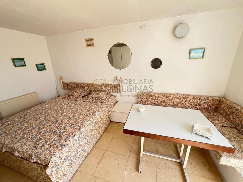 Foto 83cff05b-c689-48d4-abfb-56a5bc2c3652. Haus mit parking in Urbanizaciones Benidorm