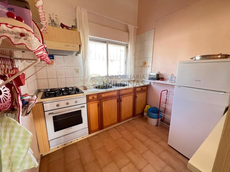 Foto bf5a4c29-5fe6-4e42-a3ed-ec532e1e63da. Haus mit parking in Urbanizaciones Benidorm