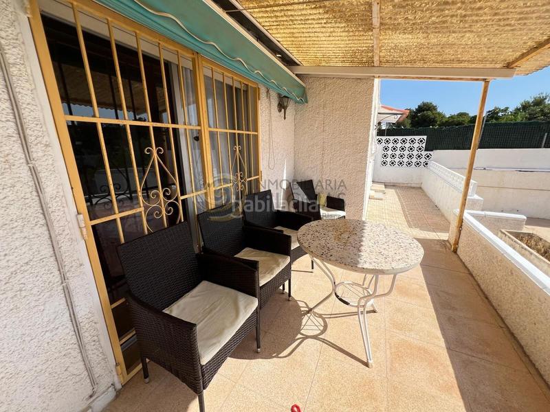 Foto c637699c-9aba-403b-90ef-6ad7ce8514e2. Haus mit parking in Urbanizaciones Benidorm