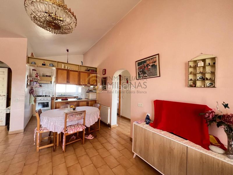 Foto c7f9fef7-4bd7-4afe-9163-9e4bb14dcd54. Haus mit parking in Urbanizaciones Benidorm