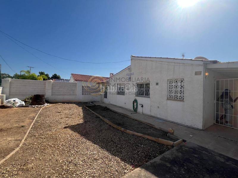 Foto c9f4958e-4e30-4a27-b93e-95e35f2db1b3. Haus mit parking in Urbanizaciones Benidorm