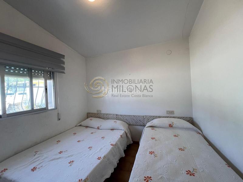 Foto cbbc3a2d-1320-4fd6-80b2-006bf266fa43. Haus mit parking in Urbanizaciones Benidorm