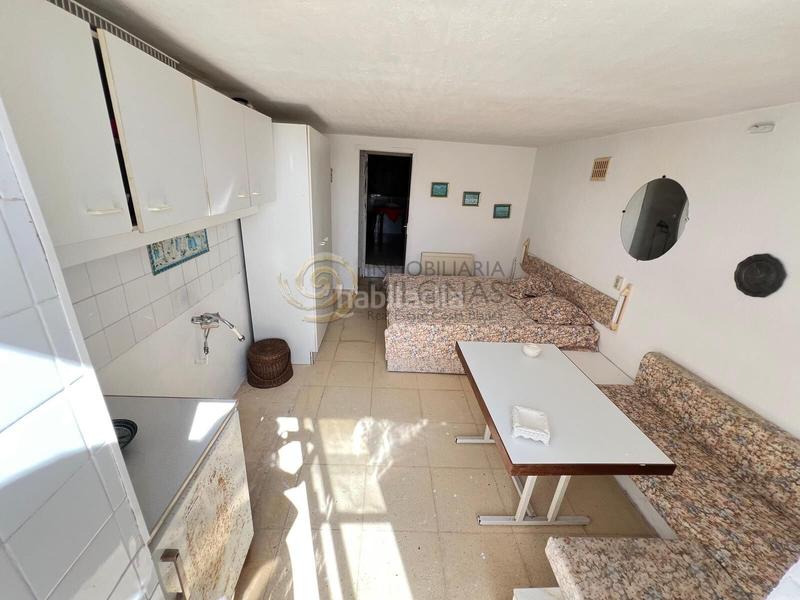 Foto cc88d04e-b4d7-486a-93ae-b216c01ad87f. Haus mit parking in Urbanizaciones Benidorm