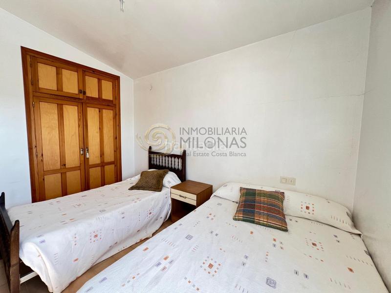 Foto cdc8f1f8-8b30-4d47-b4c9-57c99e8ca0fa. Haus mit parking in Urbanizaciones Benidorm