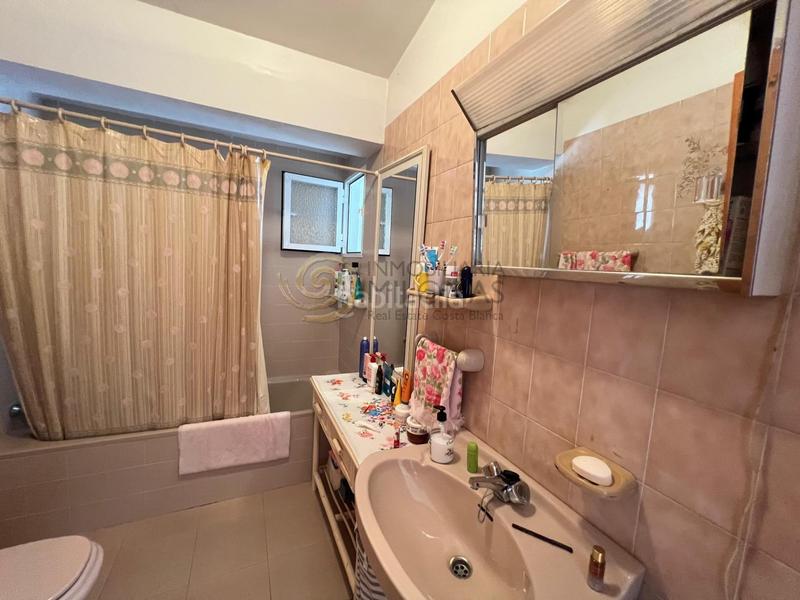 Foto f6785329-89be-472e-be4e-9ca0808196a9. Haus mit parking in Urbanizaciones Benidorm