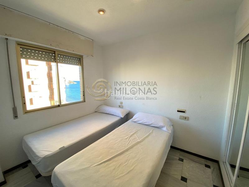 Foto 5d8b898d-b936-4e82-8700-df9e2e2a9b26. Lloguer pis amb calefacció aparcament piscina a Playa Levante Benidorm