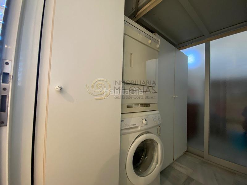 Foto 06c87a16-7bb3-49d3-9b6d-136fef3bace6. Location appartement avec chauffage parking piscine dans Benidorm