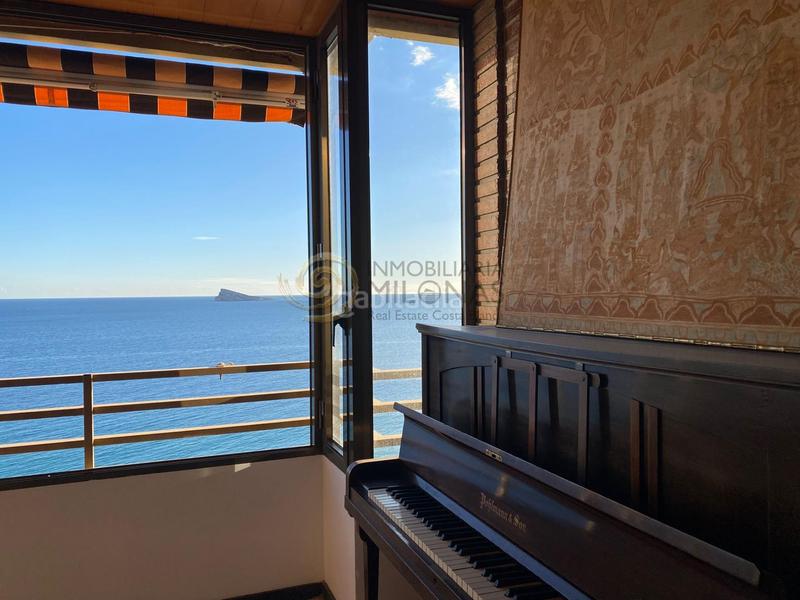 Foto 0af75b4a-2138-4f77-8e3b-56d1da031362. Location appartement avec chauffage parking piscine dans Benidorm