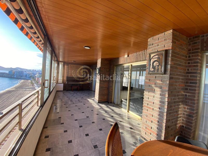 Foto 0e866280-2a82-49da-ae9a-da7dcc46b351. Location appartement avec chauffage parking piscine dans Benidorm