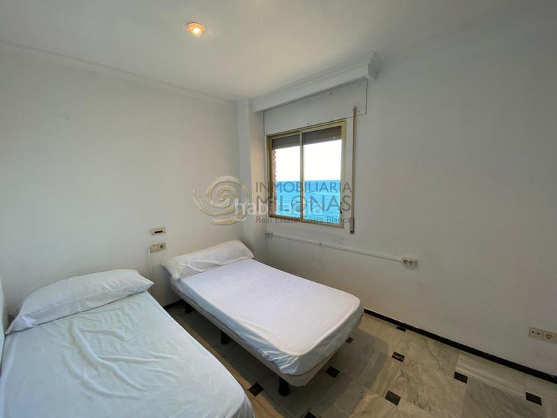 Foto 16c50938-6de9-4e84-ac36-d6cb6a2ba412. Location appartement avec chauffage parking piscine dans Benidorm