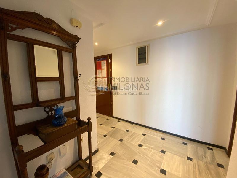 Foto 65e1260a-b154-4b66-8330-c307ce3713e7. Location appartement avec chauffage parking piscine dans Benidorm