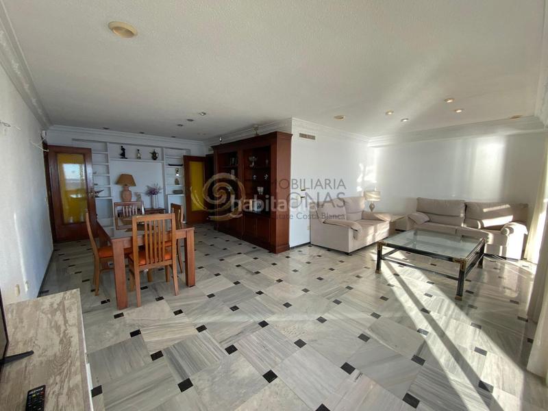 Foto 9c3d52c0-054b-46ae-86bc-89ac6f9512de. Location appartement avec chauffage parking piscine dans Benidorm