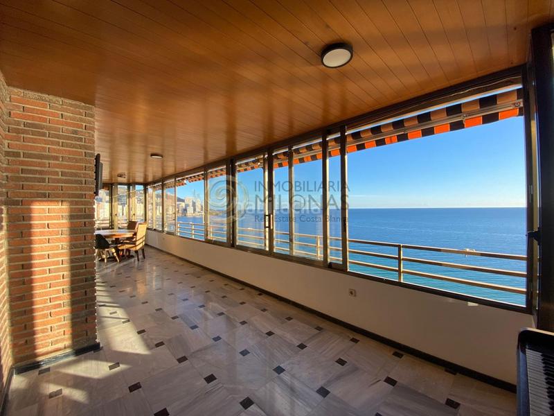 Foto 9de204a9-db45-4cce-8d8d-62e27d849399. Location appartement avec chauffage parking piscine dans Benidorm