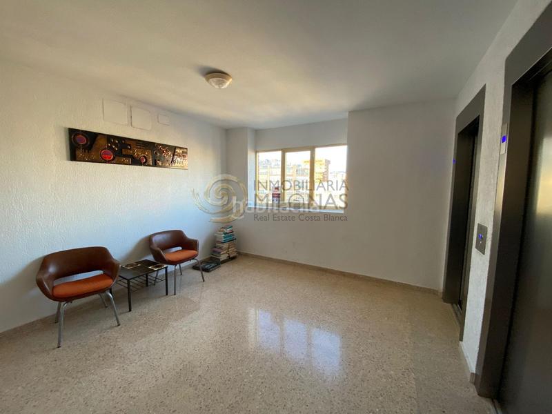 Foto a3056285-dfe0-4e45-89b1-3fab3febdadb. Location appartement avec chauffage parking piscine dans Benidorm