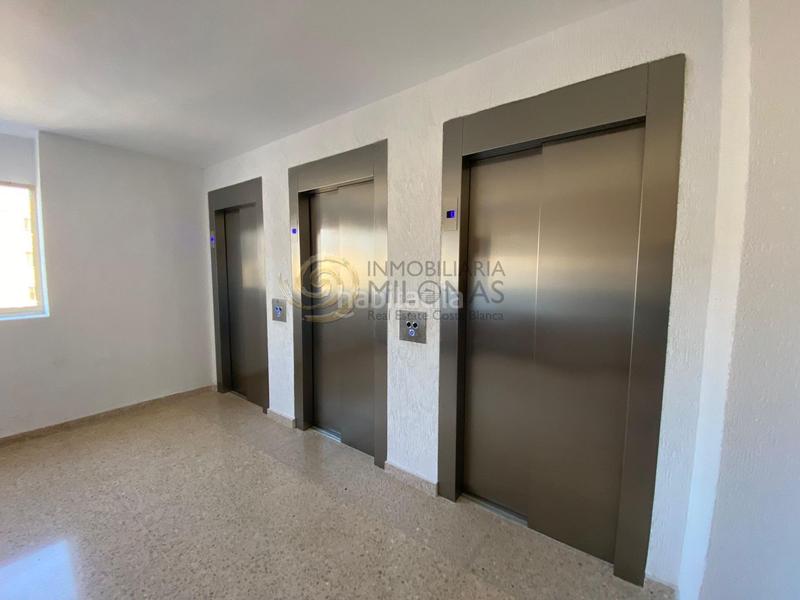 Foto e53deb0f-fb61-40e8-982b-54169efc4cc8. Location appartement avec chauffage parking piscine dans Benidorm