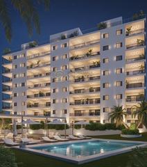 Apartamento  Avenida mestral. Apartamentos modernos a estrenar en la costa blanca