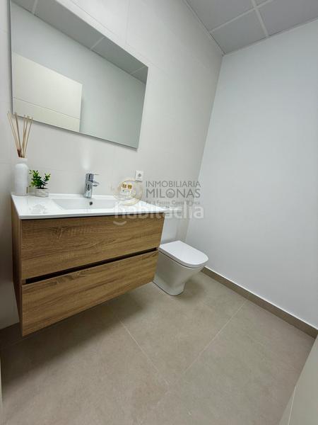 Foto 06eb393b-8a29-4ad7-bb51-5dafcb25470a. Xalet amb calefacció aparcament piscina a balcón de Finestrat-terra marina Finestrat